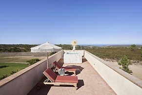 Praia do Canal Nature Retreat Small Luxury Hotels of the World.