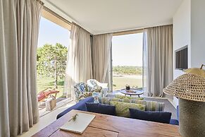 Praia do Canal Nature Retreat Small Luxury Hotels of the World.