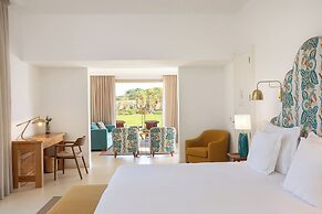 Praia do Canal Nature Retreat Small Luxury Hotels of the World.