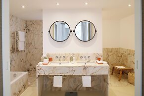 Praia do Canal Nature Retreat Small Luxury Hotels of the World.