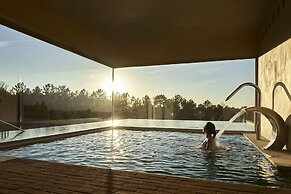 Praia do Canal Nature Retreat Small Luxury Hotels of the World.