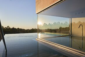 Praia do Canal Nature Retreat Small Luxury Hotels of the World.