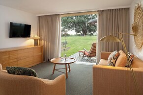 Praia do Canal Nature Retreat Small Luxury Hotels of the World.