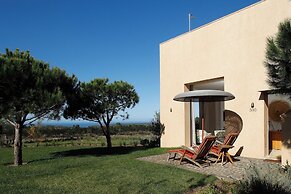 Praia do Canal Nature Retreat Small Luxury Hotels of the World.