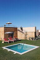 Praia do Canal Nature Retreat Small Luxury Hotels of the World.