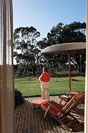 Praia do Canal Nature Retreat Small Luxury Hotels of the World.