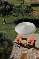 Praia do Canal Nature Retreat Small Luxury Hotels of the World.