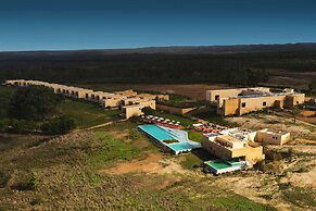 Praia do Canal Nature Retreat Small Luxury Hotels of the World.