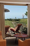 Praia do Canal Nature Retreat Small Luxury Hotels of the World.