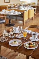 Praia do Canal Nature Retreat Small Luxury Hotels of the World.