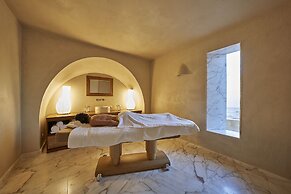 Praia do Canal Nature Retreat Small Luxury Hotels of the World.