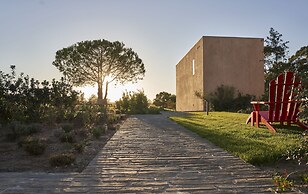 Praia do Canal Nature Retreat Small Luxury Hotels of the World.