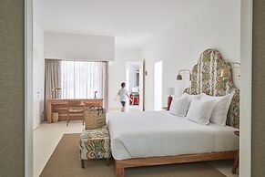 Praia do Canal Nature Retreat Small Luxury Hotels of the World.