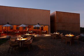 Praia do Canal Nature Retreat Small Luxury Hotels of the World.