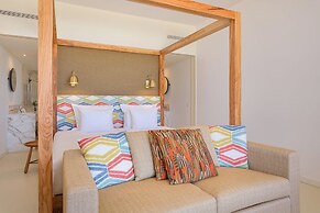 Praia do Canal Nature Retreat Small Luxury Hotels of the World.