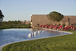 Praia do Canal Nature Retreat Small Luxury Hotels of the World.