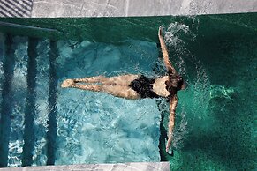 Praia do Canal Nature Retreat Small Luxury Hotels of the World.