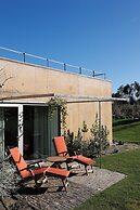 Praia do Canal Nature Retreat Small Luxury Hotels of the World.