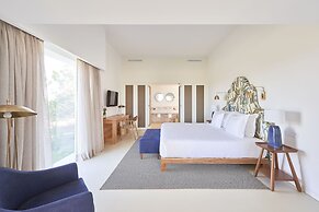 Praia do Canal Nature Retreat Small Luxury Hotels of the World.