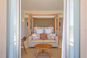 Praia do Canal Nature Retreat Small Luxury Hotels of the World.