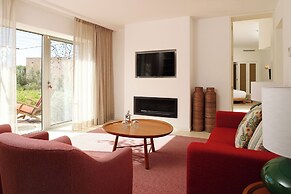 Praia do Canal Nature Retreat Small Luxury Hotels of the World.