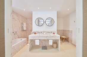 Praia do Canal Nature Retreat Small Luxury Hotels of the World.