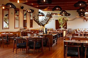 Praia do Canal Nature Retreat Small Luxury Hotels of the World.