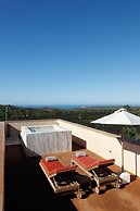 Praia do Canal Nature Retreat Small Luxury Hotels of the World.