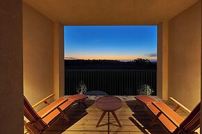 Praia do Canal Nature Retreat Small Luxury Hotels of the World.