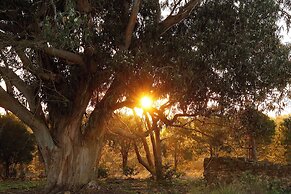 Praia do Canal Nature Retreat Small Luxury Hotels of the World.