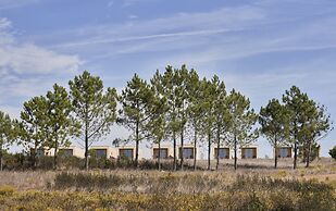 Praia do Canal Nature Retreat Small Luxury Hotels of the World.