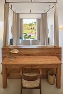 Praia do Canal Nature Retreat Small Luxury Hotels of the World.