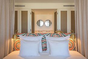 Praia do Canal Nature Retreat Small Luxury Hotels of the World.