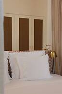 Praia do Canal Nature Retreat Small Luxury Hotels of the World.