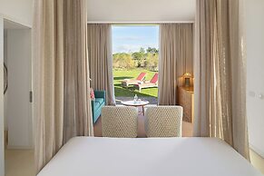 Praia do Canal Nature Retreat Small Luxury Hotels of the World.