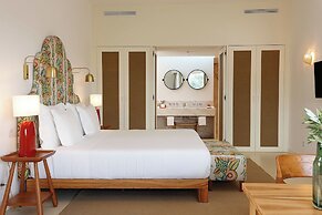 Praia do Canal Nature Retreat Small Luxury Hotels of the World.