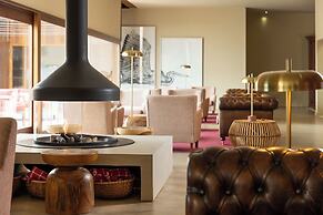 Praia do Canal Nature Retreat Small Luxury Hotels of the World.