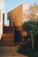 Praia do Canal Nature Retreat Small Luxury Hotels of the World.