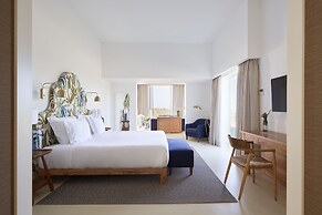 Praia do Canal Nature Retreat Small Luxury Hotels of the World.