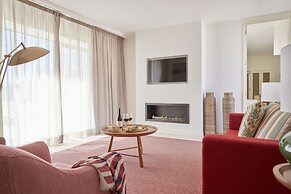 Praia do Canal Nature Retreat Small Luxury Hotels of the World.