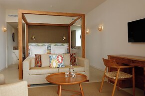 Praia do Canal Nature Retreat Small Luxury Hotels of the World.