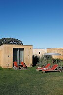 Praia do Canal Nature Retreat Small Luxury Hotels of the World.