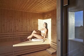 Praia do Canal Nature Retreat Small Luxury Hotels of the World.