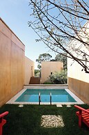 Praia do Canal Nature Retreat Small Luxury Hotels of the World.