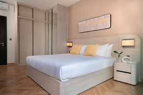 Somerset Feliz Ho Chi Minh City