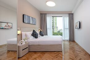 Somerset Feliz Ho Chi Minh City