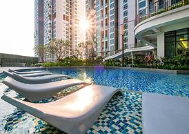 Somerset Feliz Ho Chi Minh City