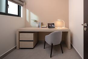 Somerset Feliz Ho Chi Minh City