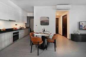 Somerset Feliz Ho Chi Minh City