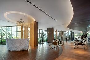 Somerset Feliz Ho Chi Minh City